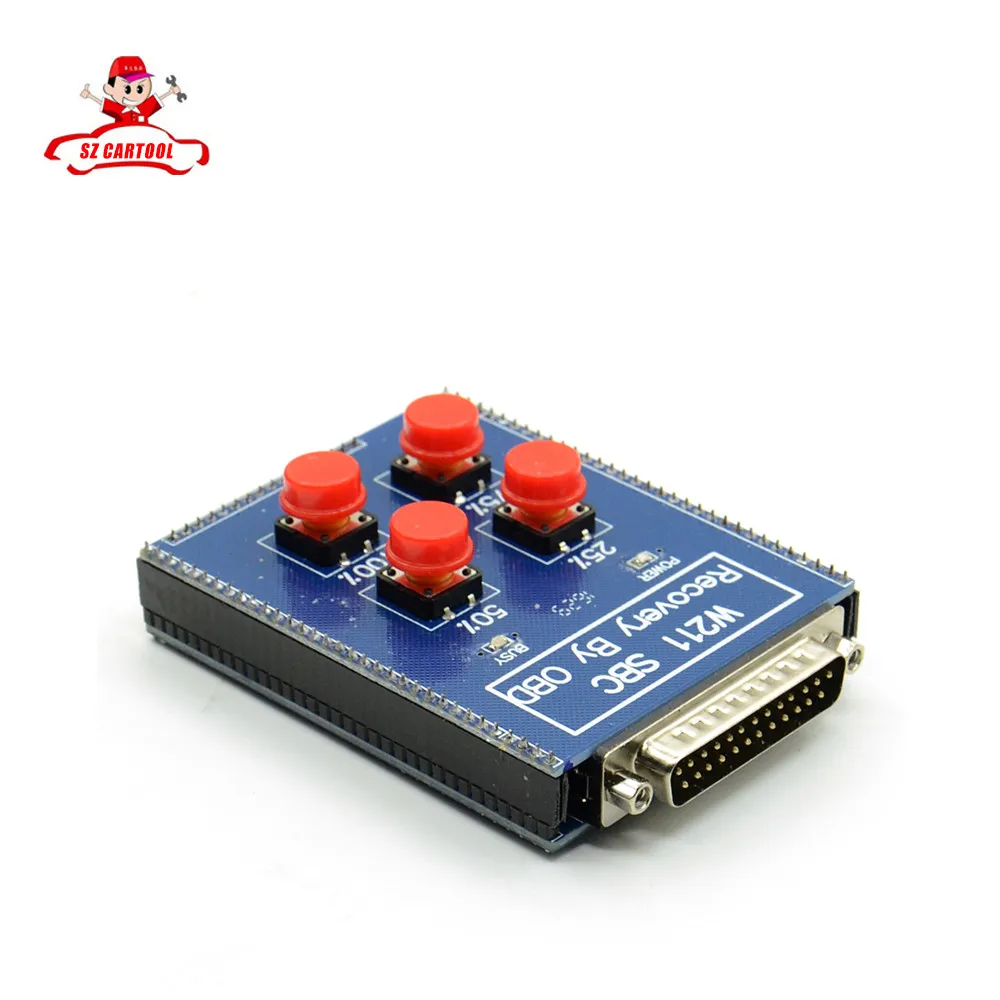 Prix pour Livraison gratuite W211/R230 ABS/SBC Outil Pour Mercedes pour Benz Obd SBC Outil de Réinitialisation Pour Benz Auto Outil De Diagnostic OBD2 Voiture diagnostic Prix pour Livraison gratuite W211/R230 ABS/SBC Outil Pour Mercedes pour Benz Obd SBC Outil de Réinitialisation Pour Benz Auto Outil De Diagnostic OBD2 Voiture diagnostic