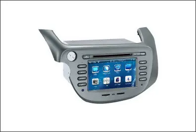 Cheap YESSUN Wince / Android Car Multimedia Navigation System For Honda Fit / Jazz 2007~2014 / CD DVD GPS Player Navi Radio Stereo HD 0 Cheap YESSUN Wince / Android Car Multimedia Navigation System For Honda Fit / Jazz 2007~2014 / CD DVD GPS Player Navi Radio Stereo HD 0