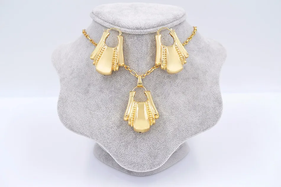 Jewelry sets (1)
