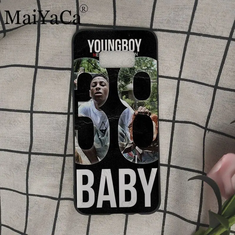 YoungBoy Never Broke Again