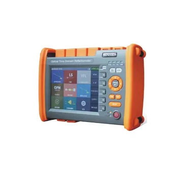 

nk5600 otdr optical fiber test equipment otdr with high quality