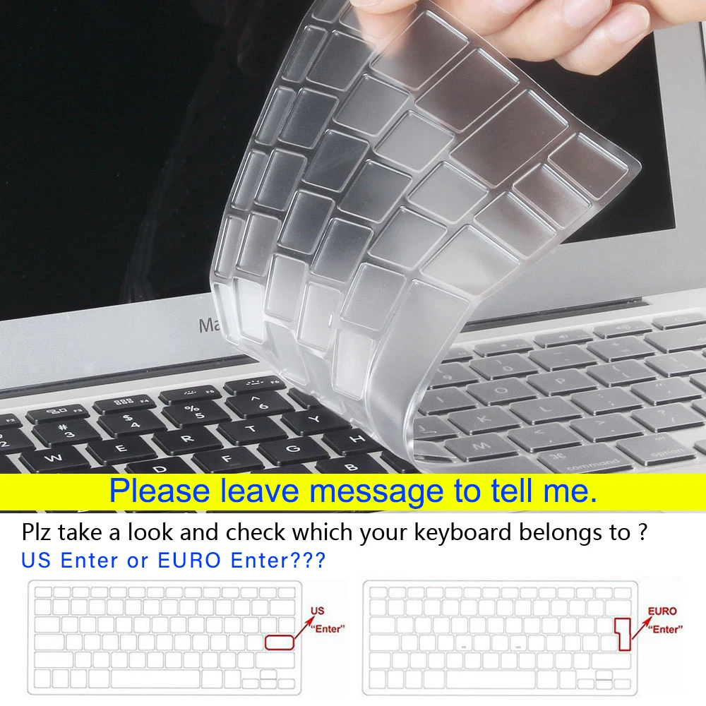 keyboard version