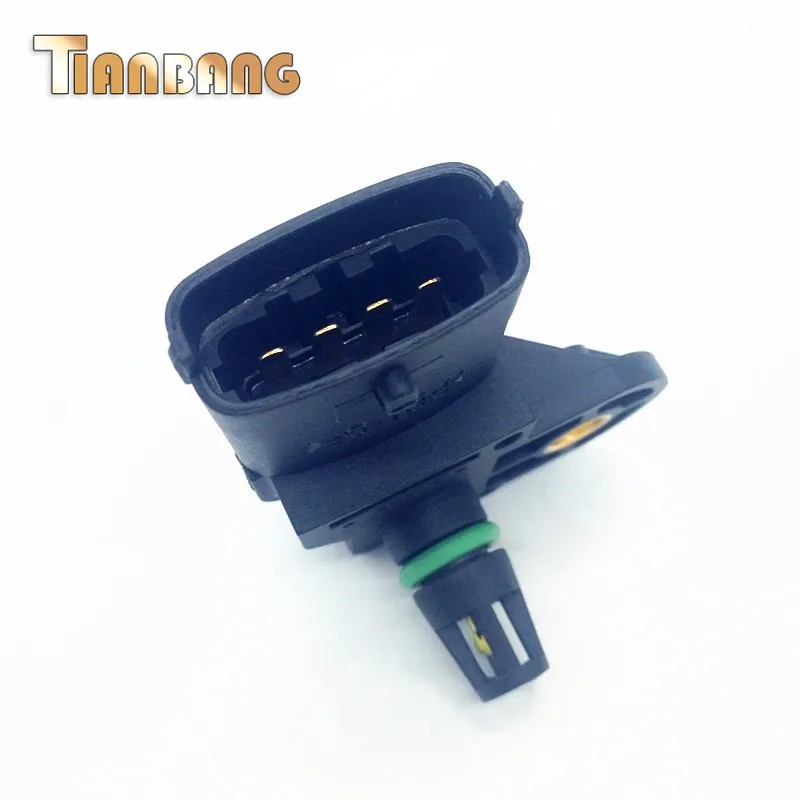 

MAP Sensor for Suzuki Grand Vitara Pressure Sensors