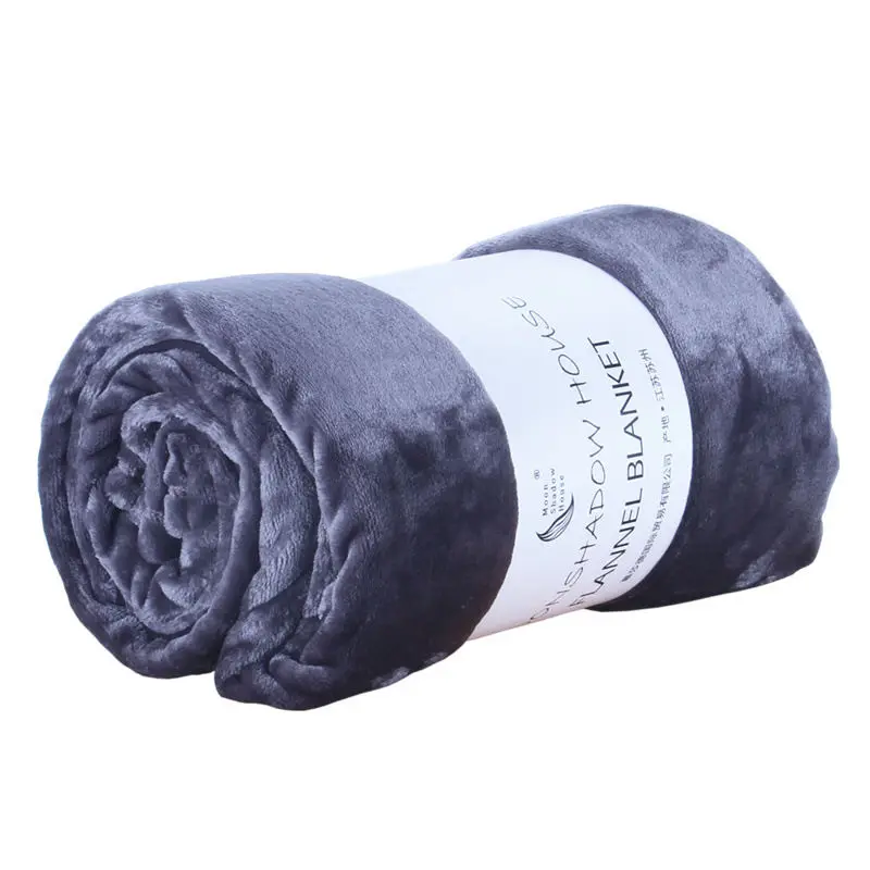 Summer Baby Blanket 70*100cm Coral Fleece Blankets Cover Super Soft Newborn Swaddle Single Baby Deken Infant Stroller Wrap Quilt 3