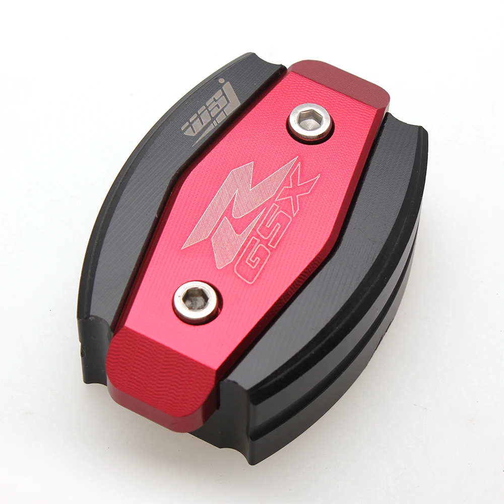 

For suzuki GSXR600 GSXR 600 750 2006-2014 Motorcycle Frame Sliders Crash Pads Protect Moto Falling Protector CNC Aluminum