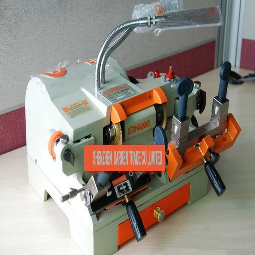 High-quality-100-F-key-cutting-machine-For-copy-car-or-door-lock-key-Locksmith-Supplies (2)