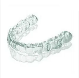 

Free shipping A mouthguard completely close 2PCS/lot Stop snore/anti snoring SleepPro expressions using - piece snoreguard Dvice