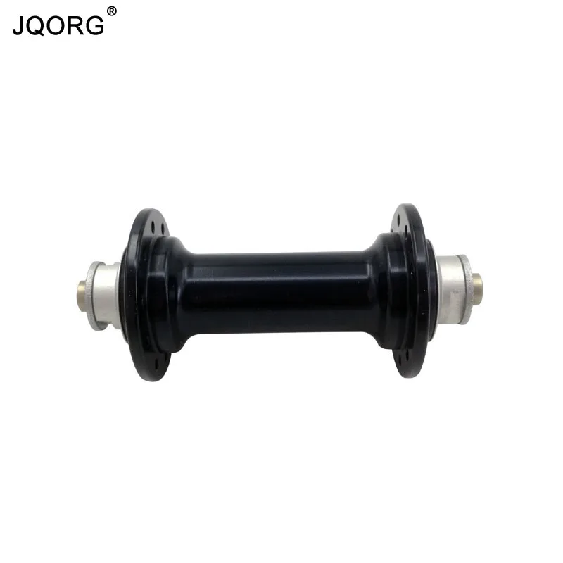 

JOORG Bicycle Hubs 100mm Open Wide Fast Release Mode Road Bicycle Front Hubs 20 Spokes Holes Aluminum Alloy Material Bicycle Hub