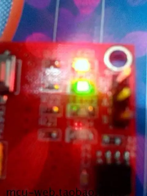 STM32L151C8T6 макетная плата, STM32L151 минимальная система