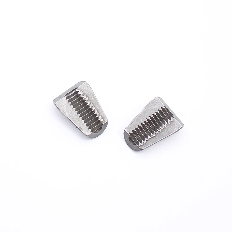 

Parts of Pneumatic Rivets Nail Gun Accessories of Air Rivet Tool Riveting Jaws Pair