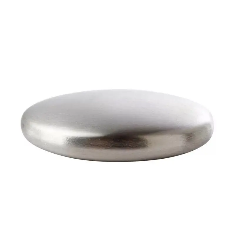 Hand Odor Removing Stainless Steel Soap