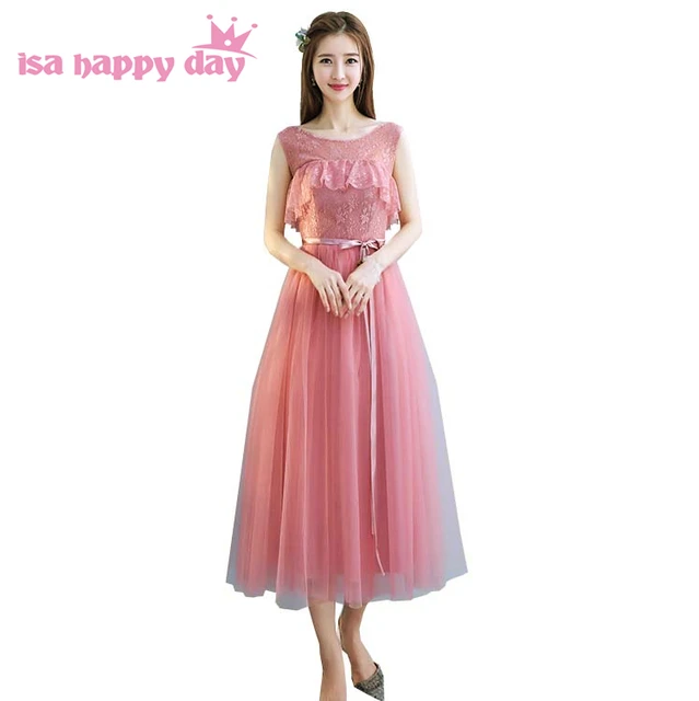 Cute Short Formal Dresses for Girls