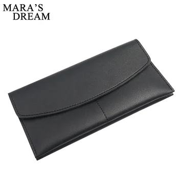 

Mara's Dream Fashion Handbags Lady Women Wallets Bag Popular Purse Long PU Handbags Multi Card Holders Female Birthday Bags