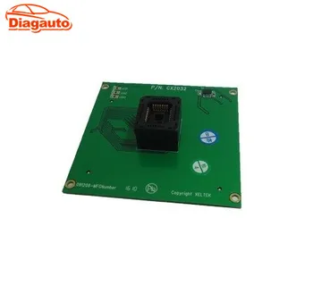 

Diagauto DX2032 Socket Adapter for SuperPro 6100/6104GP