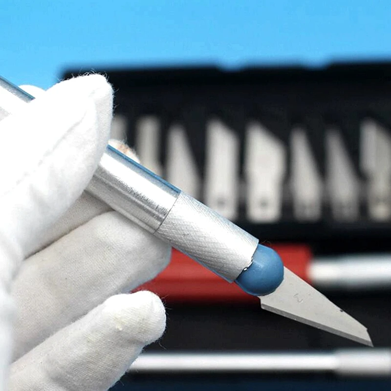 Scalpel