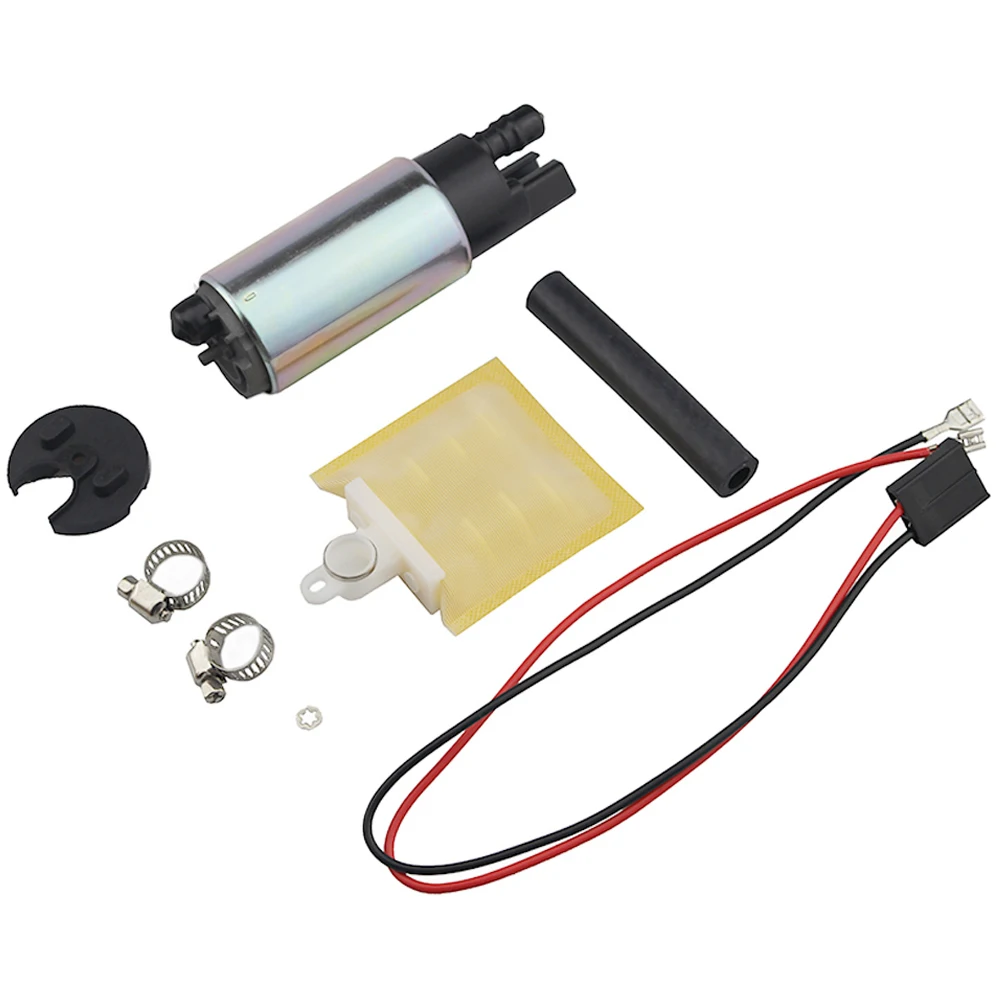 Motorcycle Fuel Pump For Suzuki An650 Burgman 650 Kawasaki Zx12r Zx1200
