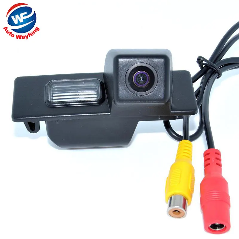 Car Reverse Rearview font b Camera b font for Chevrolet Aveo 2012 Trailblazer 2012 Cruze Hatchback