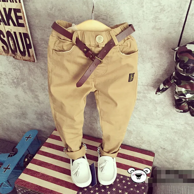 New Fashion 2016 Boys Shirts Pure Color Mandarin Collar Bottom Babys Formal Party Tops Korean Children Clothing Boys Blouse 2-7Y