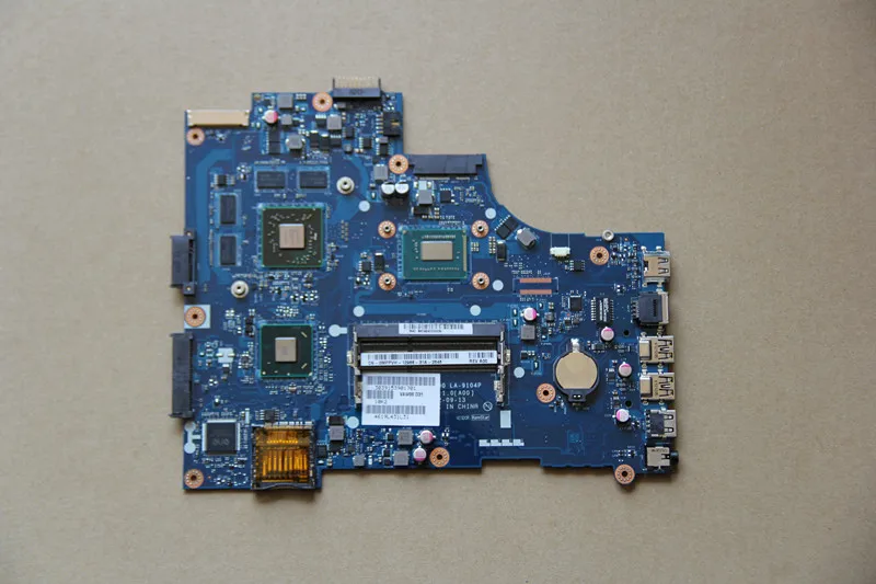 Cn 0mfpvh 0mfpvh Mfpvh For Dell Inspiron 15 3521 Laptop Motherboard Vaw00 La 9104p With I3 3217u Cpu And 216 Gpu Onboard Vaw00 La 9104p Motherboard Motherboardmotherboard With Cpu Aliexpress