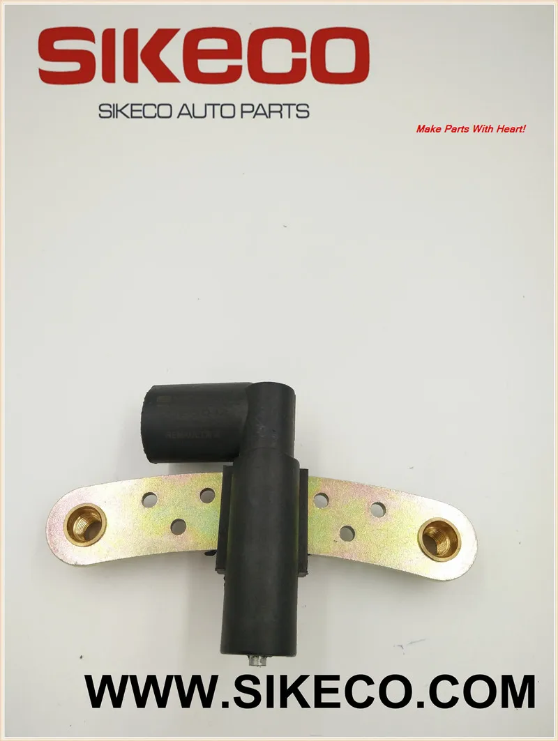 

Crankshaft position sensor CKP SENSOR 7700108073 v46720013 70610005 FOR RENAULT MEGANE I KANGOO GRAND