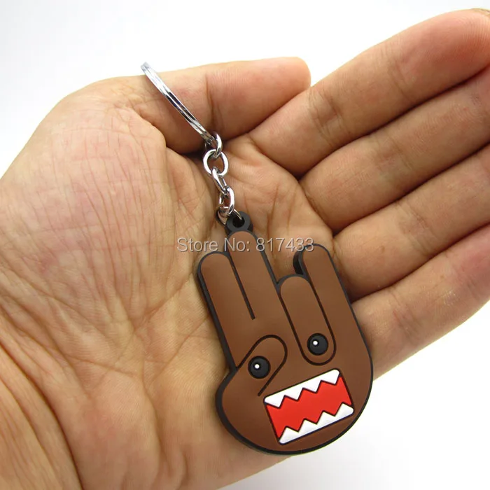MV34C136SN2 Car JDM DOMO keychain-1 (6)