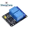 1pcs ShengYang 5V 12V 24V 1 2 4 8 channel relay module with optocoupler Relay Output 1 2 4 8 way relay module for arduino diy ► Photo 3/6