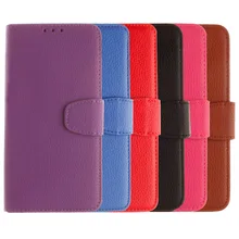 Casos para HTC One M10 Estojo De Couro Titular do Cartão Da Carteira Da Aleta Kickstand Acessórios Do Telefone Móvel Da Tampa Do Caso para HTC One 10 M10