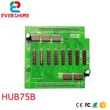 

HUB75B Sign Module Conversion Card Adapter Full Color Video LED Display Sign Module