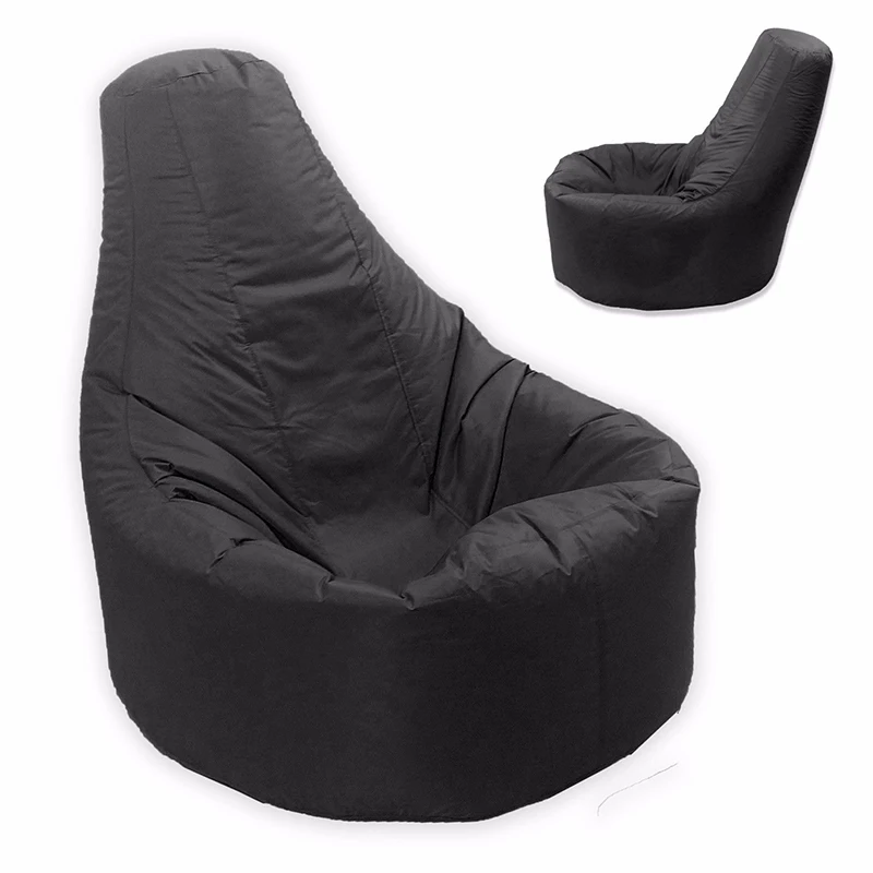 Kaufen Neue Moderne Wohnzimmer Faul Sitzsack Sofas Abdeckung Outdoor Großen Arm Stuhl Große Erwachsene Sitzsack Sitzsack Sofa Tasche Garten gamer Gaming