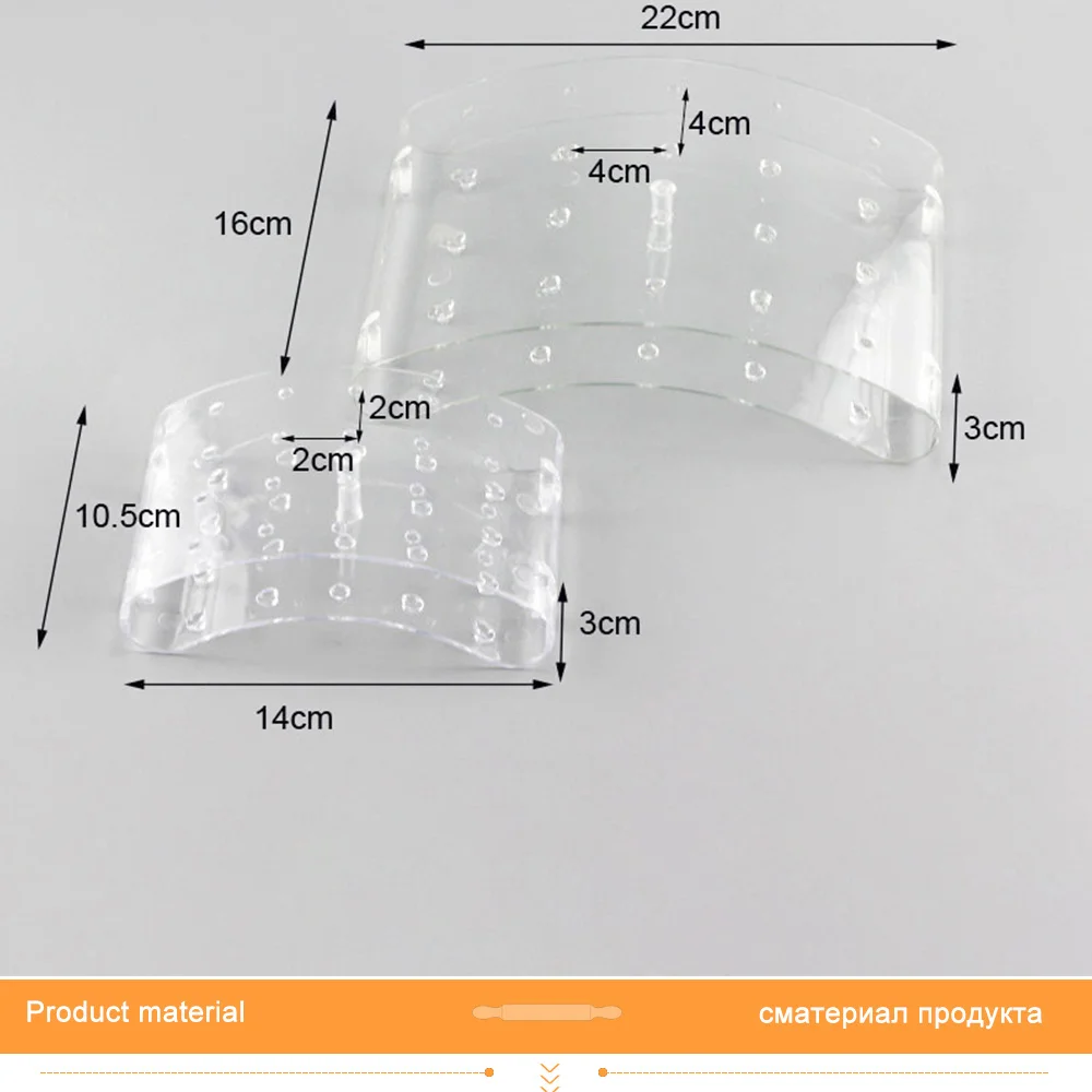 20 отверстий акриловая подставка для леденцов/держатель/основание леденец дисплей Стенд торт поп сушки подставки для конфет буфет 362