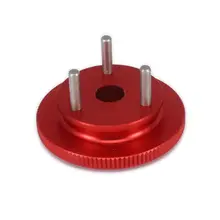 Engine Flywheel for 1/8 RC Hobby Model Car Upgraded-up Parts HPI HSP Axial repuestos Kyosho Redcat Himoto EngineKyosho Toy
