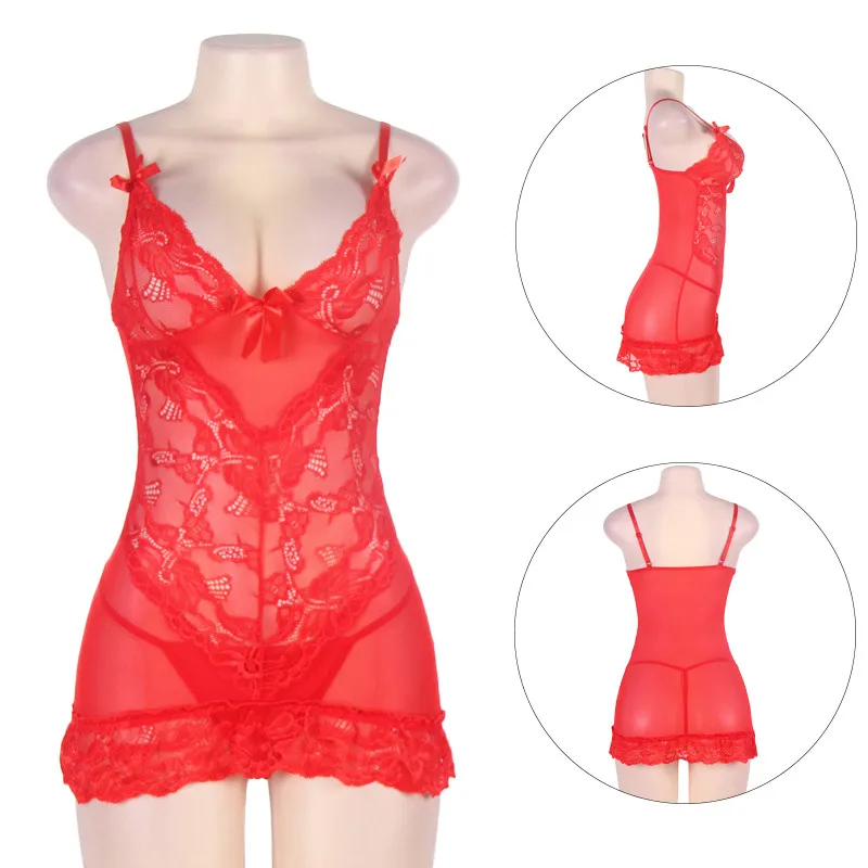 Lace Lingerie6