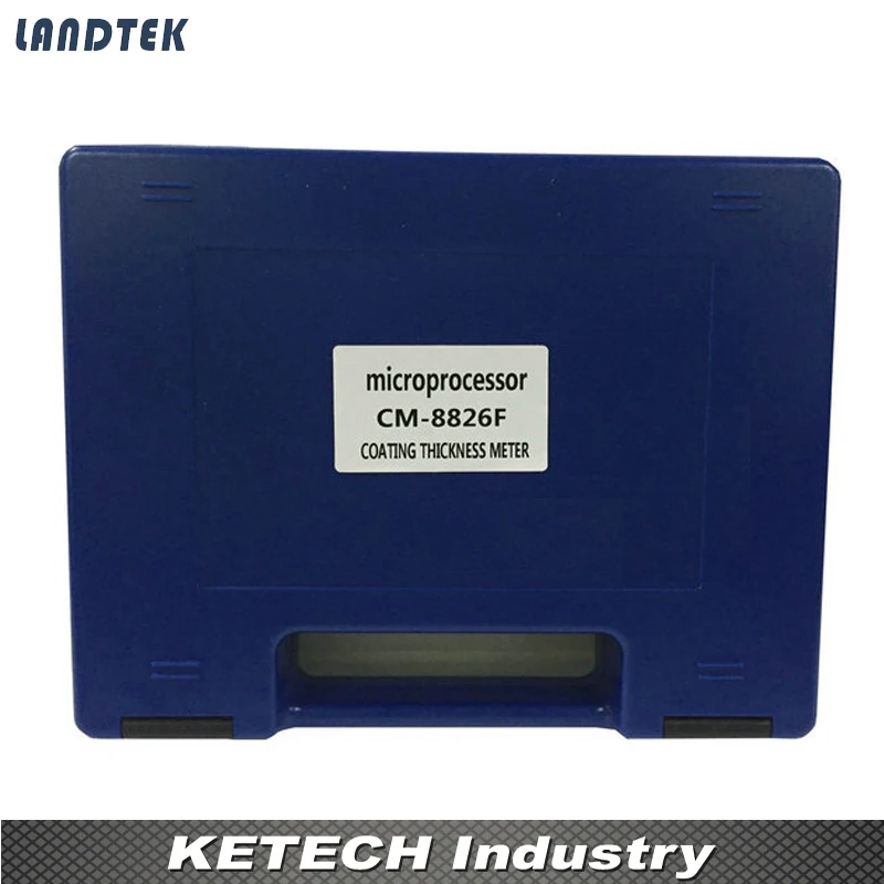Зонды цифровой датчик толщины покрытия CM 8826FN|coating thickness gauge|thickness gaugedigital coating gauge |
