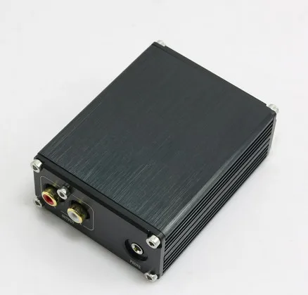 SE1 ES9028Q2M / ES9018K2M + SA9023 AD823 декодер HIFI внешняя звуковая карта DAC усилитель|dac amplifier|se1