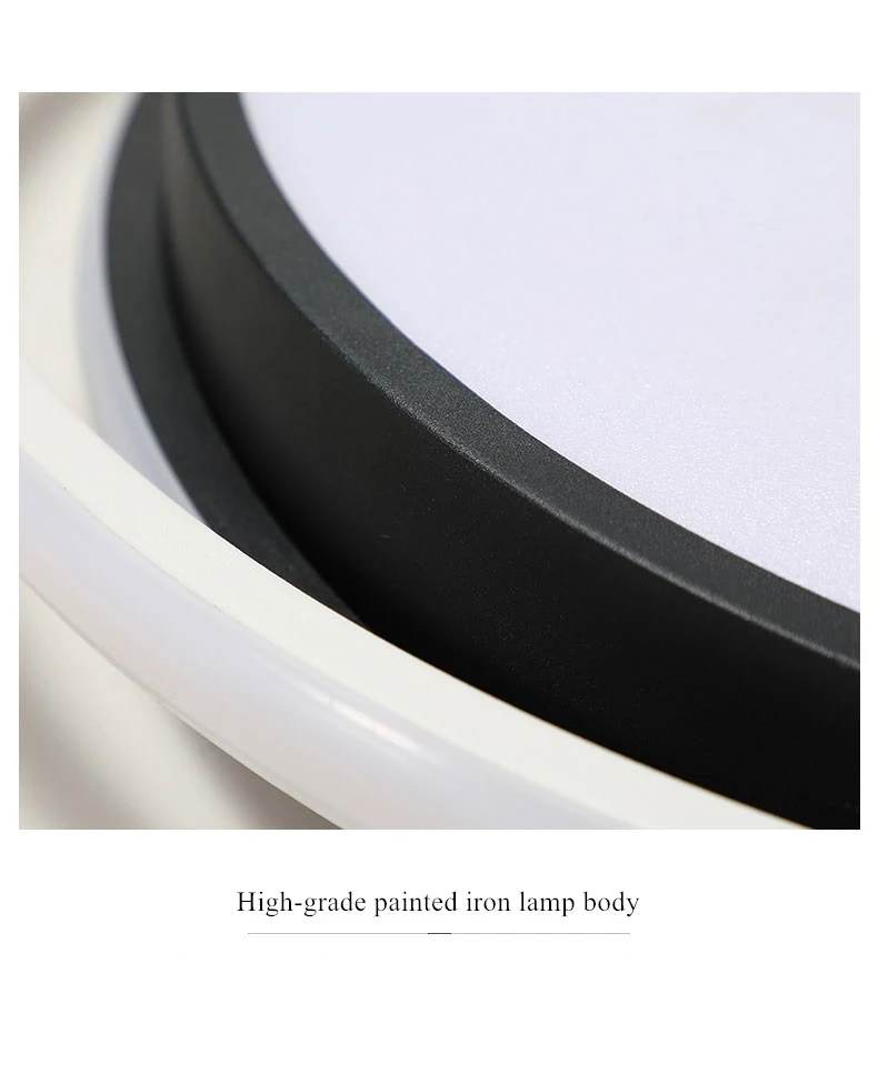 modern led chandelier ceiling lamp 13