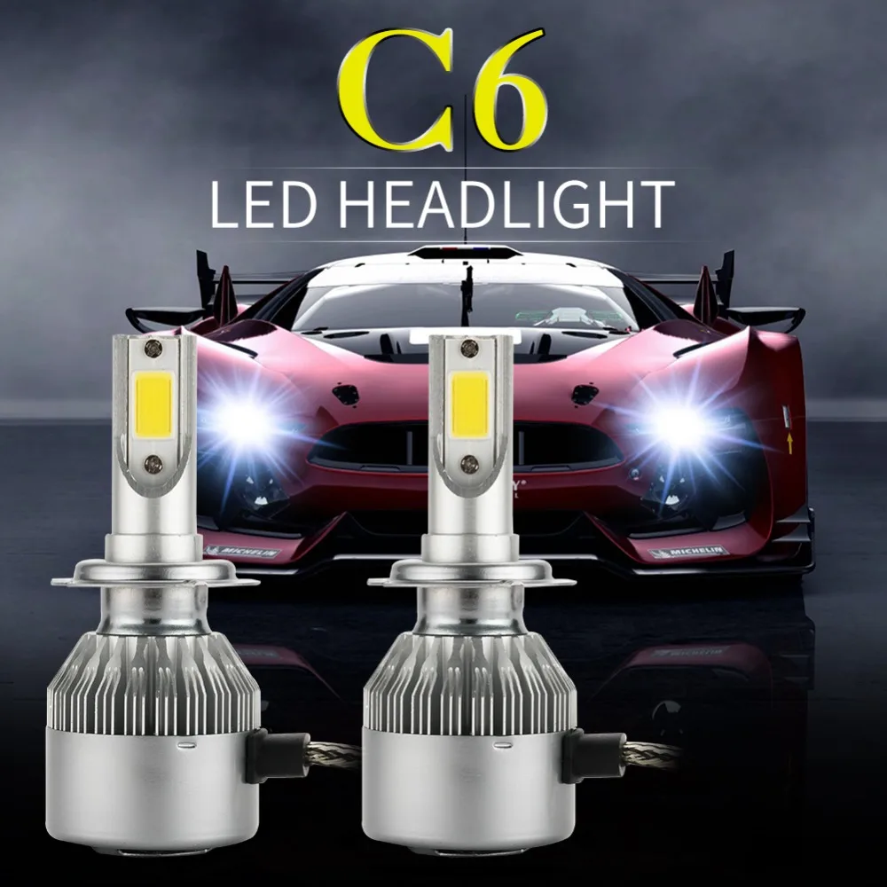 C6 LED 01 H7
