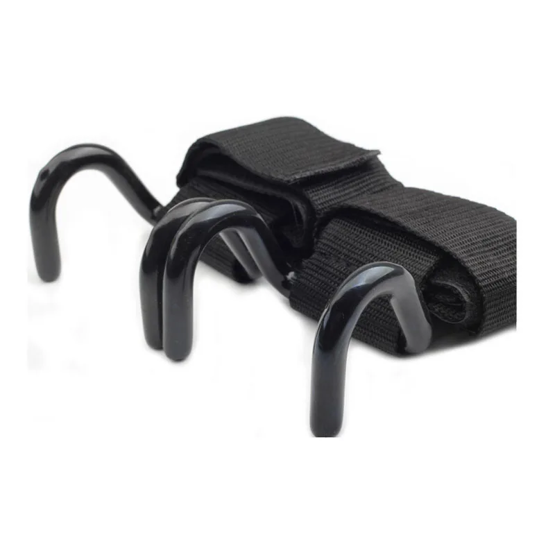 1 زوج قفازات لرفع الأثقال مع هوك سحب المتابعة ممارسة المساعدة المعصم الفرقة رياضة اللياقة البدنية الاكسسوارات الجسم بناء المعدات