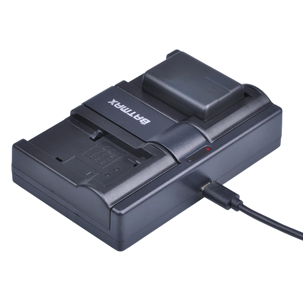 1 шт. VW-VBY100 VBY100 батарея камеры + двойное зарядное устройство USB для Panasonic HC-V201 HC-V110