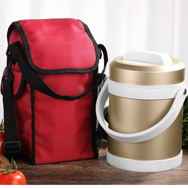 soup flask
