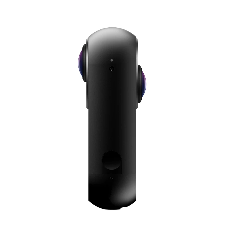 Insta360 ONE 360 Camera Sport Action Video Camera VR Panoramic Camera 24MP (7K) Photos 4K Videos for iPhone All Series