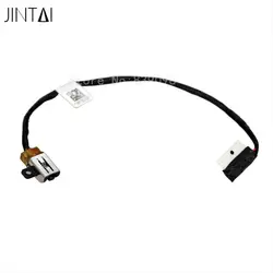 Jintai DC разъем питания Жгут кабель для Dell Inspiron 15 5000 5565 5567 I5567-1836GRY I5567-4563GRY BAL30 DC30100YN00