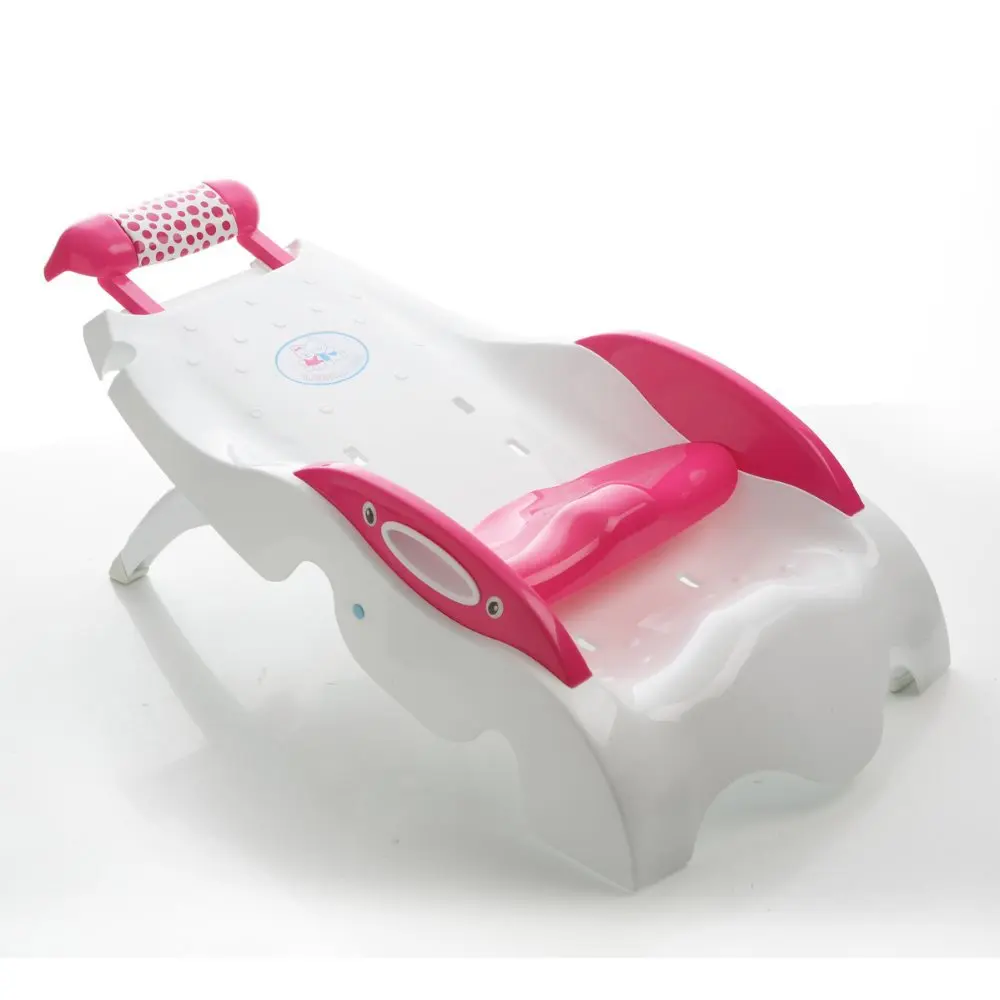 Adjustable baby child shampoo chair baby shampoo chair baby shampoo bed