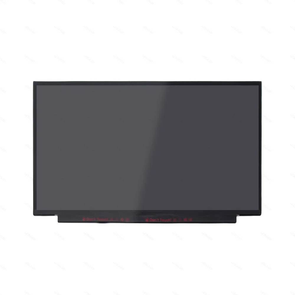 ЖК-экран FHD IPS 14 0 дюйма матрица Non Touch 1920x1080 FRU 00NY435 для Lenovo Thinkpad X1 Carbon 5-го поколения