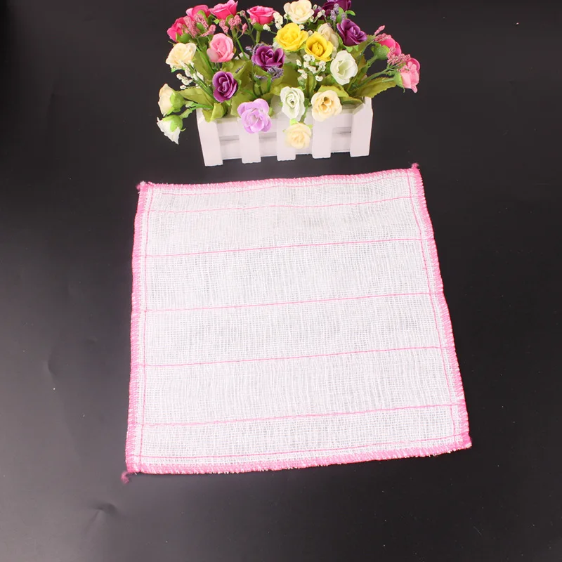 Best Dish cloth Natural fiber Cleaning cloths Dishcloths Rags Washing