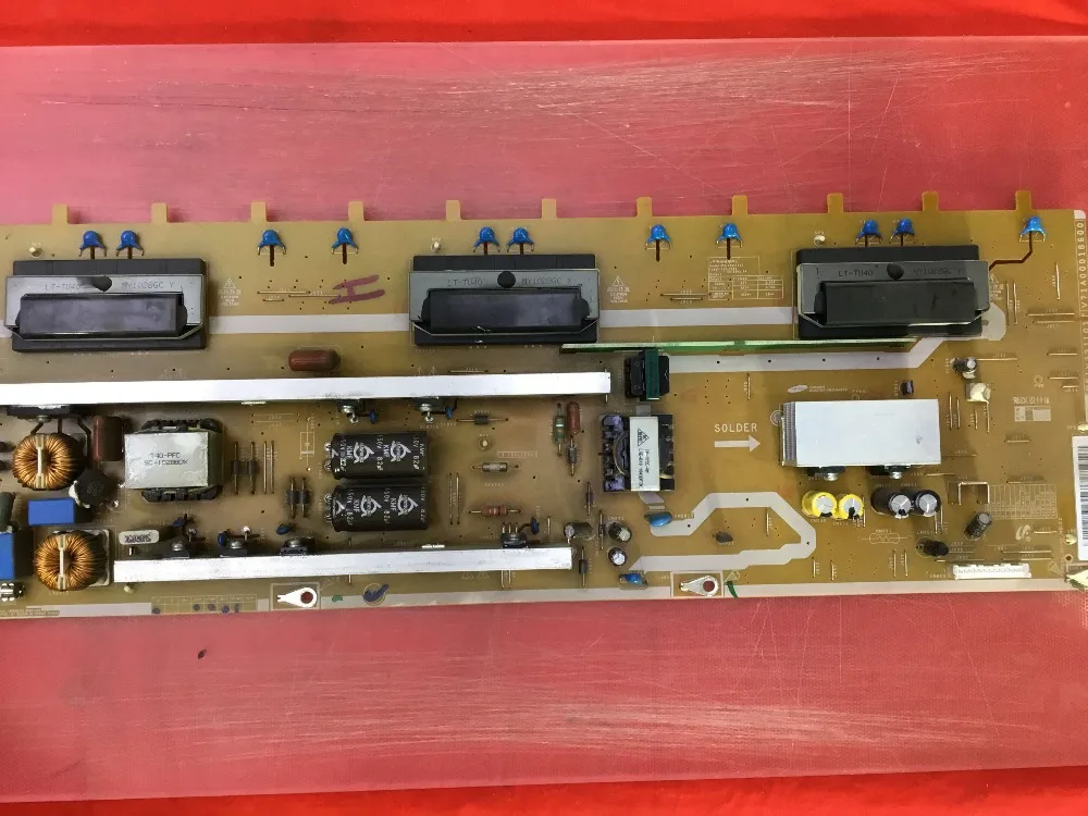 

PSIV231101T V71A00016600 Good Working Tested