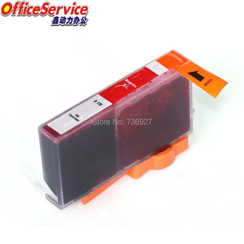 HP178XLM