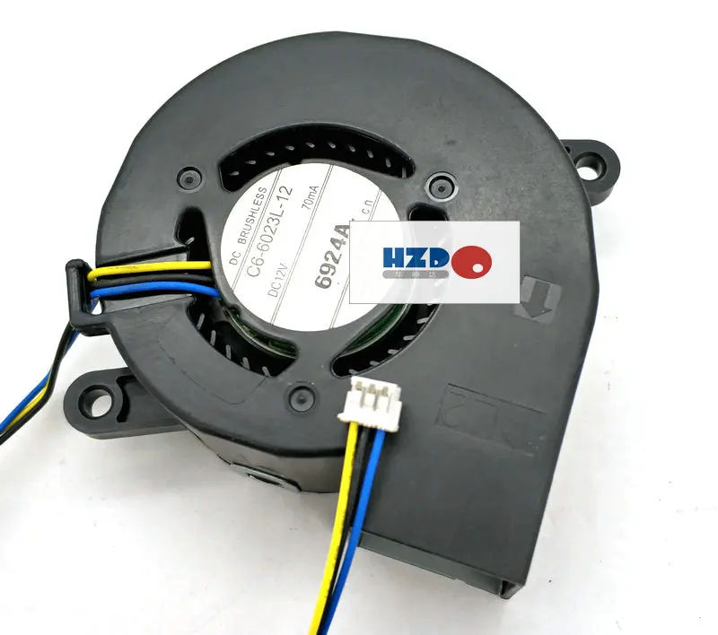 CL-6023L-12 3