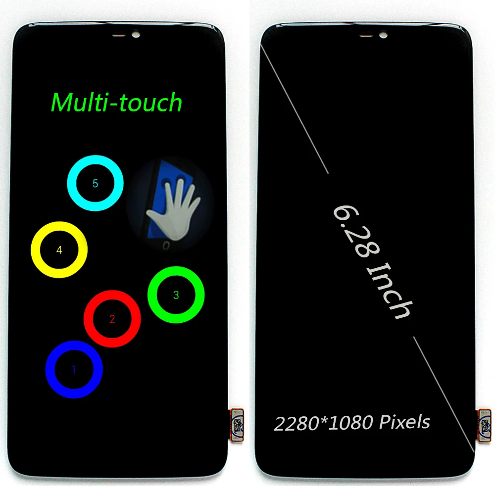 One plus 6  33