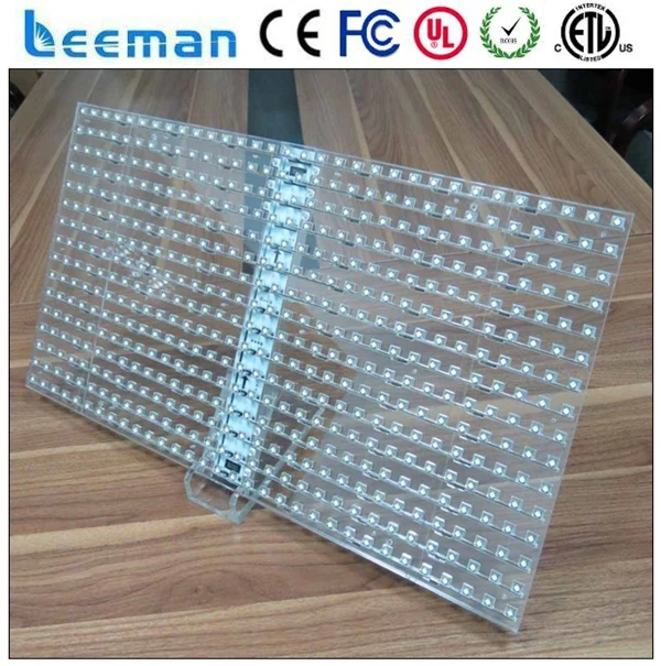 Shenzhen Leeman Display Technology Limited newest P10