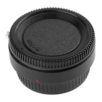 

ALLOYSEED Lens Mount Adapter Ring For Nikon Lens to For Pentax K PK Digital Single Lens Reflex Cameras
